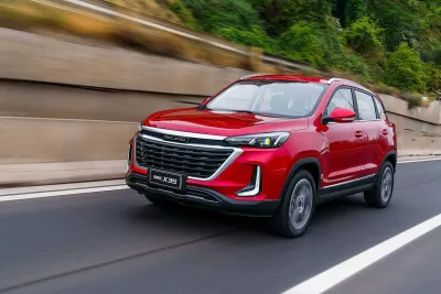 Senova Zhixing